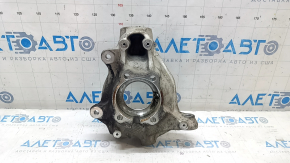 Front right axle shaft BMW 3 G20 19- AWD