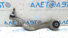 Lower front left arm BMW 3 G20 19- AWD front, cracks in silent block