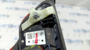Light inside trunk lid left BMW 3 G20 19-21