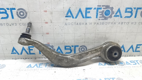 Lower front right arm BMW 3 G20 19- AWD front, cracks in silent block