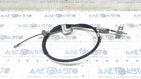 Parking brake cable central Honda CRV 12-16