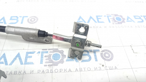 Parking brake cable central Honda CRV 12-16