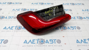 Light outer wing left BMW 3 G20 19-
