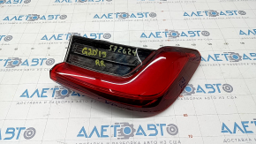 Light outer wing right BMW 3 G20 19-