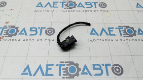 External light chip (wing) left BMW 3 G20 19-