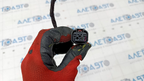 External light chip (wing) left BMW 3 G20 19-