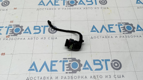 Chip outer light (wing) right BMW 3 G20 19-