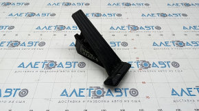 Gas pedal BMW 3 G20 19-22 broken housing