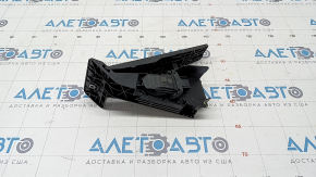 Gas pedal BMW 3 G20 19-22 broken housing