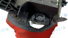 Gas pedal BMW 3 G20 19-22 broken housing
