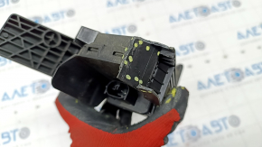 Gas pedal BMW 3 G20 19-22 broken housing