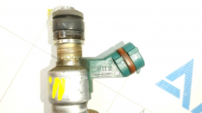 Injector nozzle Lexus IS250 06-13 high pressure