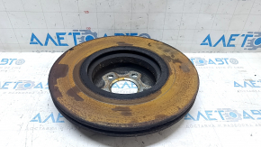 Front left brake disc BMW 3 G20 19-330/24mm