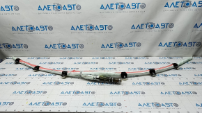 Airbag airbag side curtain right BMW 3 G20 19-