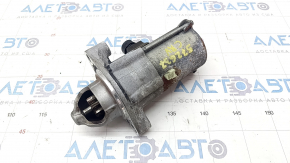 Starter Honda CRV 12-14 2.4 rusty