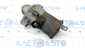 Starter Honda CRV 12-14 2.4 rusty