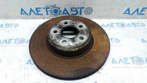 Front right brake disc BMW 3 G20 19-330/24mm