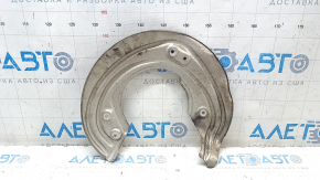 Brake Disc Cover Front Left BMW 3 G20 19-