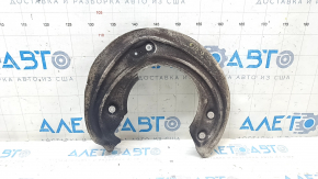 Brake Disc Cover Front Left BMW 3 G20 19-