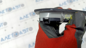 Rear light BMW 3 G20 19- black