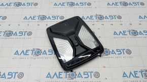 Front light BMW 3 G20 19- black under the sunroof