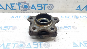 Front left hub BMW 3 G20 19- AWD