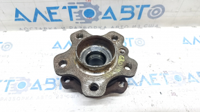 Front right hub BMW 3 G20 19- AWD