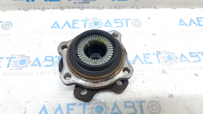Front right hub BMW 3 G20 19- AWD