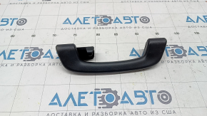 Ceiling handle rear left BMW 3 G20 19- black