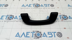 Front Ceiling Handle Left BMW 3 G20 19- Black