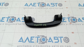 Front right ceiling handle BMW 3 G20 19- black