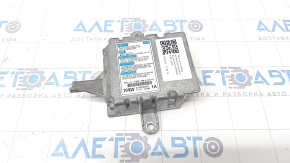 SRS airbag module airbag computer Honda CRV 12-14