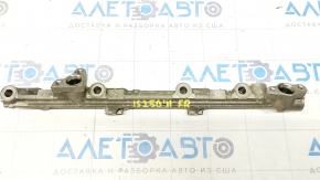 Right fuel rail for Lexus IS250 06-13 high pressure