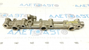 Left fuel rail for Lexus IS250 06-13 high pressure