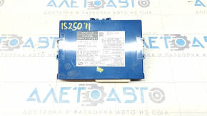 Computer Smart Key Lexus IS250 IS300 IS350 06-13