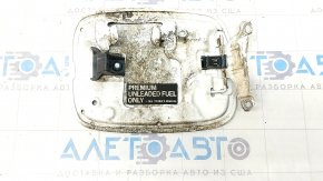 Lexus IS250 IS300 IS350 Fuel Filler Door 06-14