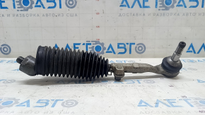 Steering rod with tip left BMW 3 G20 19-