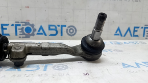 Steering rod with tip left BMW 3 G20 19-