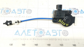 Lexus IS250 IS300 IS350 Fuel Door Lock 06-14