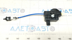Lexus IS250 IS300 IS350 Fuel Door Lock 06-14