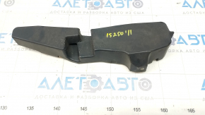 Hood Lock Trim Lexus IS 06-13