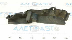 Hood Lock Trim Lexus IS 06-13