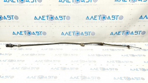 Parking brake cable rear right Lexus IS250 IS300 IS350 06-10