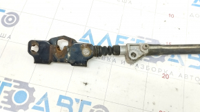 Parking brake cable rear right Lexus IS250 IS300 IS350 06-10