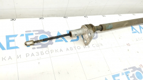 Parking brake cable rear left Lexus IS250 IS300 IS350 11-13