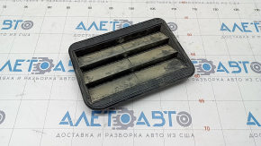 Left ventilation shield BMW 3 G20 19 - honeycomb fractures