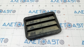 Right ventilation shield BMW 3 G20 19 - honeycomb fractures