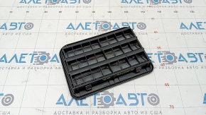 Right ventilation shield BMW 3 G20 19 - honeycomb fractures