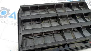 Right ventilation shield BMW 3 G20 19 - honeycomb fractures