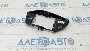 BSM Blind Spot Sensor Bracket Left BMW 3 G20 19-22